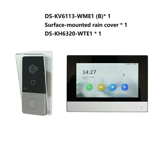 Ds kv6113 инструкция. Ds-kv6113-wpe1. ds-kv6113-wpe1(b). hikvision ds-kv6113-wpe1. hikvision ds-kv6113-wpe1(b).