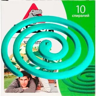 Спираль показания