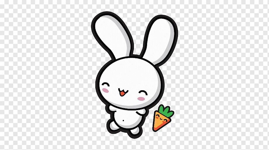 Зайчик рисунок милый легкий. Кавайные зайки. Рисунки для срисовки маленькие и легкие. Кавайные зайки. Милый кавайный кролик.