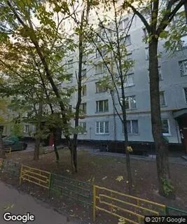 Россошанская 7 корп 1