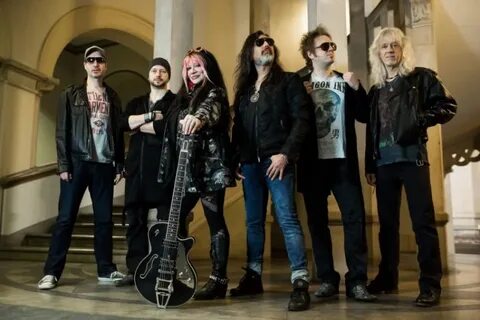 New band