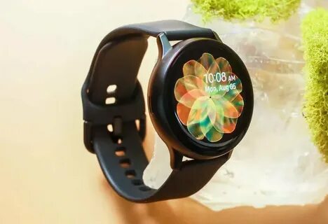 Ремонт samsung galaxy watch active 2