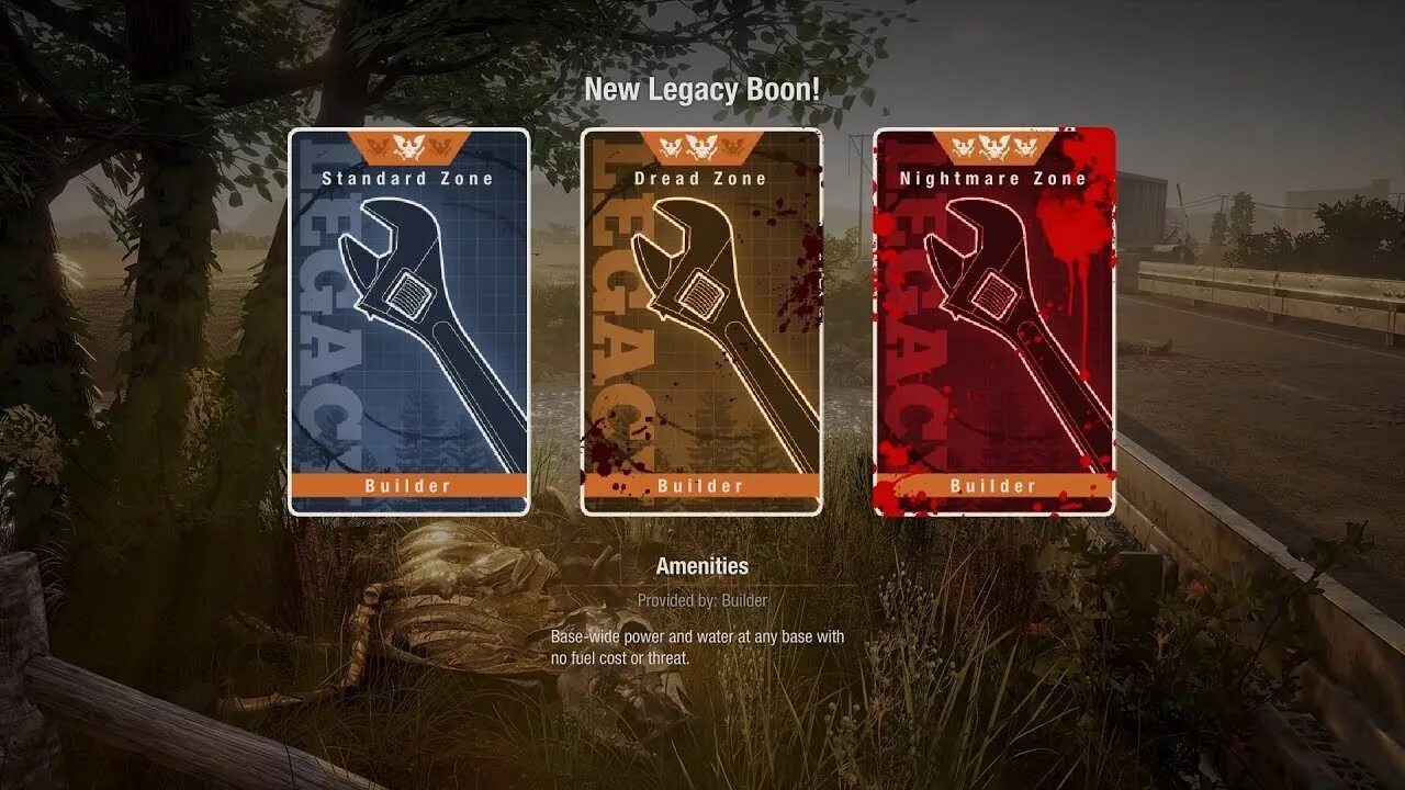 State of decay 2 хартланд персонажи. State of decay 2 карточки наследия. State of decay 2 наследие. State of decay 2 создать наследие. State of decay 2 создать наследие.