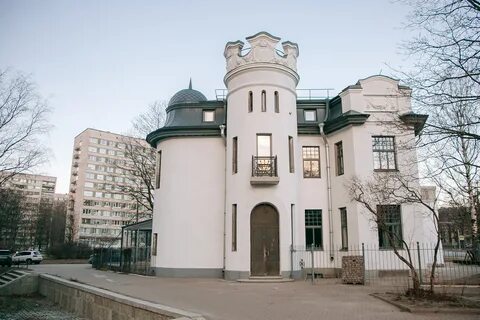Тореза 8