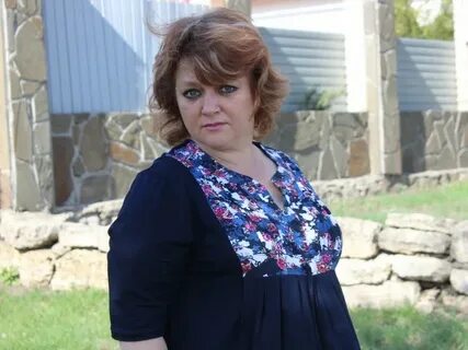 Женщина для совместного проживания в деревне