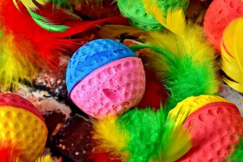 Игрушка одно из ярких проявлений