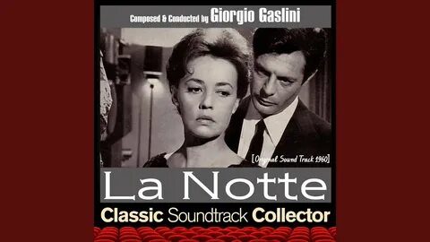 La notte