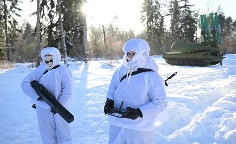 Разведка 12