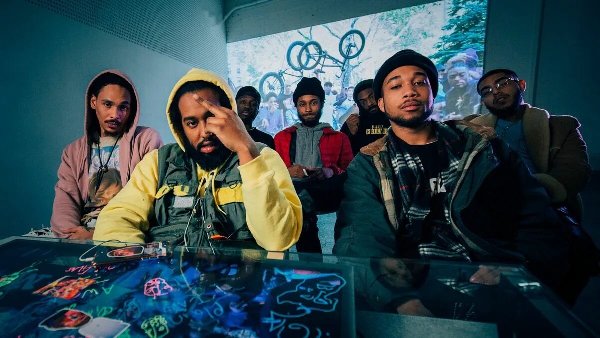 Plain jane asap. A$ap ferg - plain jane. asap ferg still striving. состав awge.