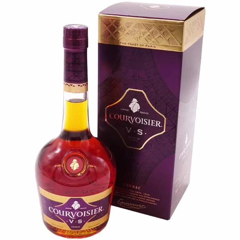 Коньяка courvoisier 0.7 цена