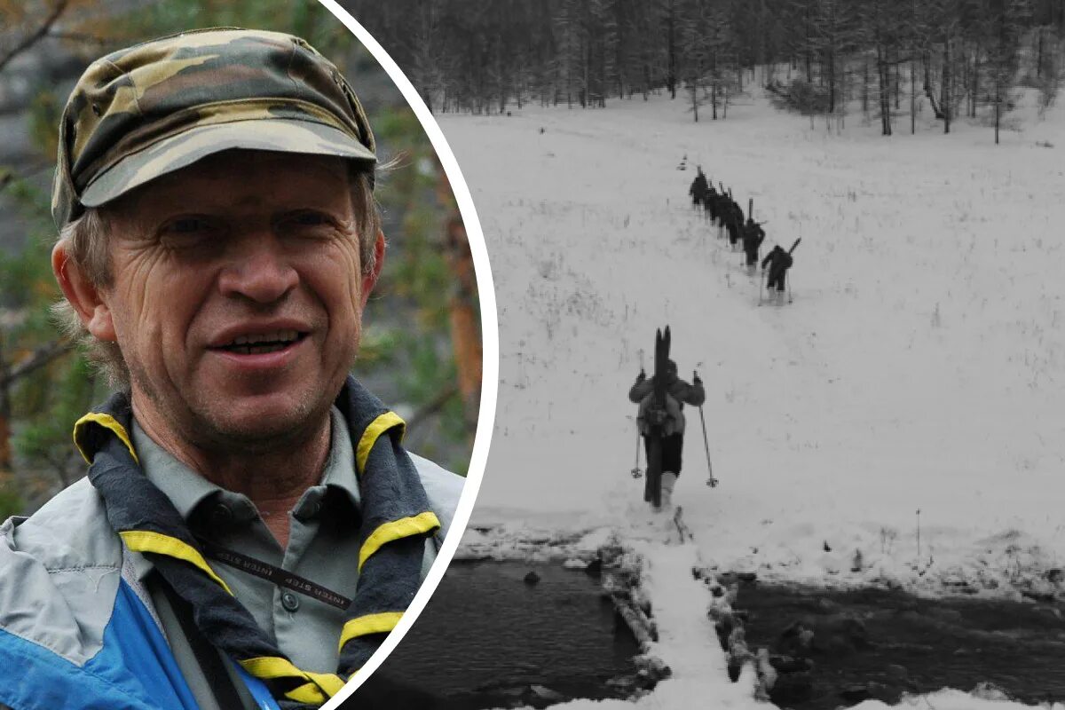 директор дятлова