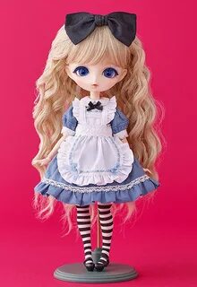 Harmony doll