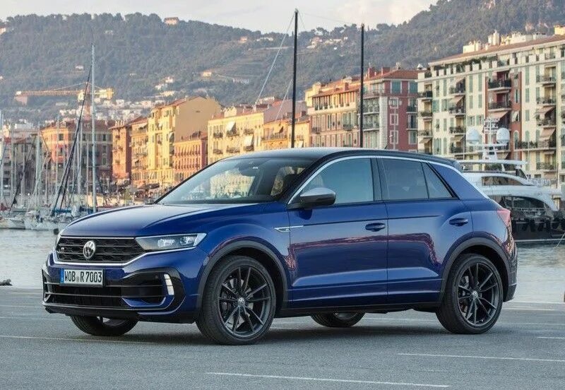 Новый фольксваген t-roc. Volkswagen t-roc багажник. Фольксваген t-roc (2017). Volkswagen терок. Volkswagen t roc белый.
