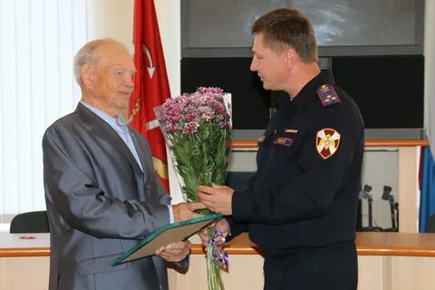 Уво по спб и ло