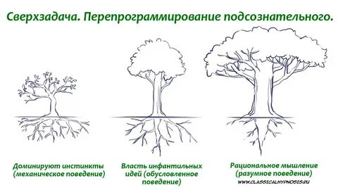 Что такое сверхзадача выступления