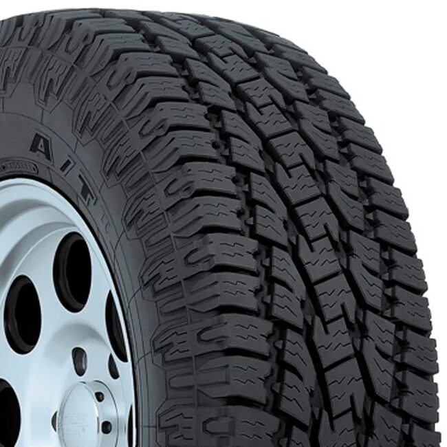 Шины toyo open country a t plus. Шины toyo open country a t plus