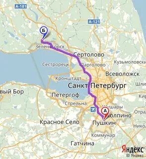 Рощино санкт петербург