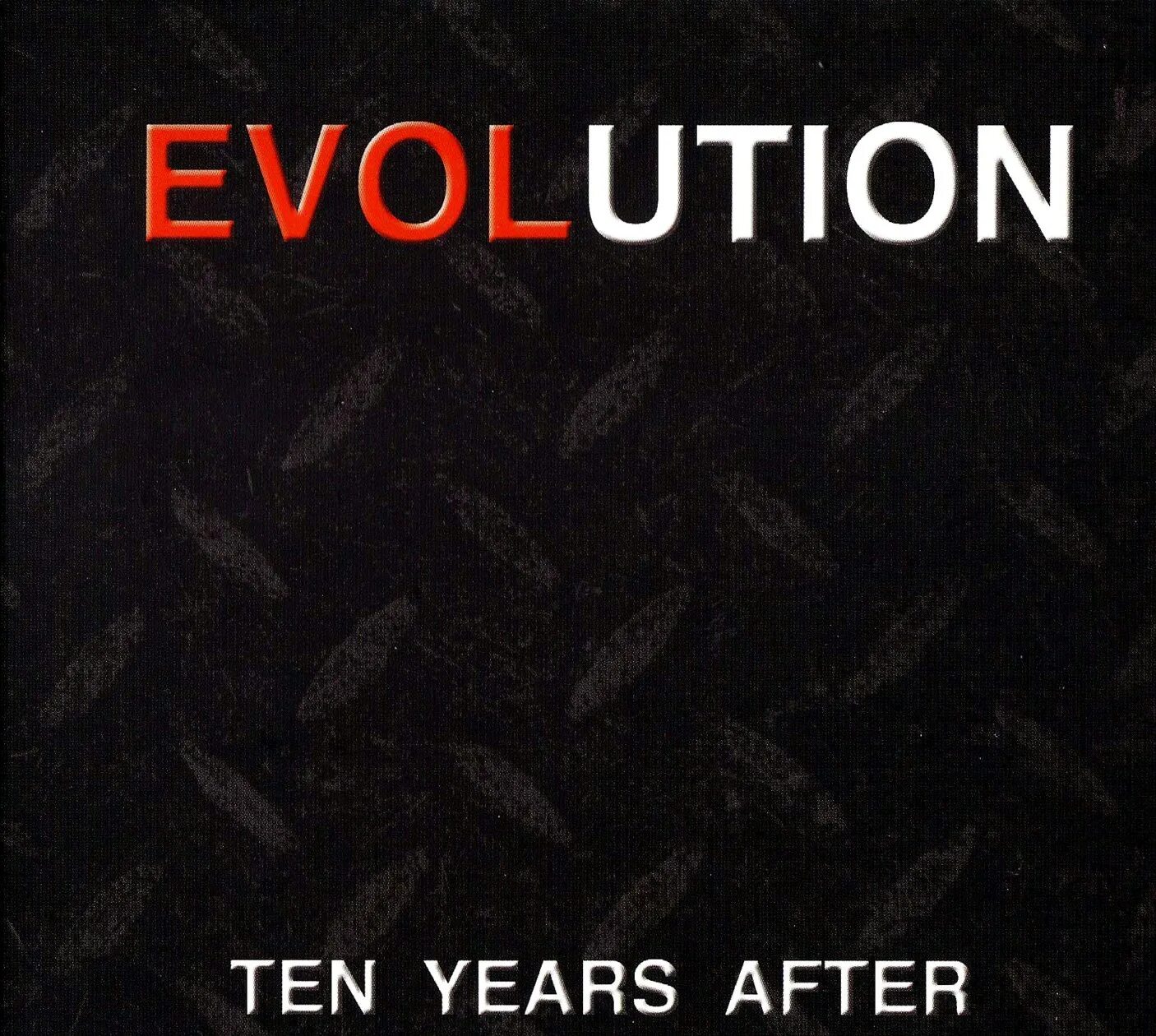 Ten years sentence. Ten years after Evolution 2008. 1967 Ten years after альбом. Группа ten years after альбомы. Обложка ten.