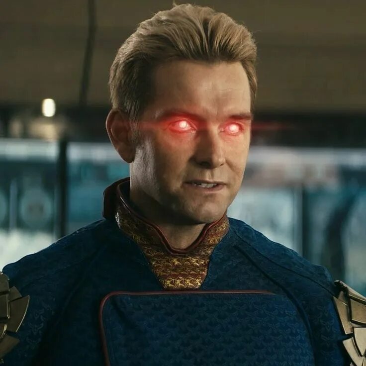 Хоумлендр