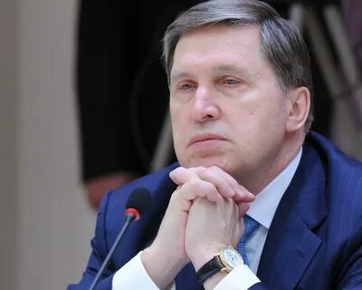 Список советников