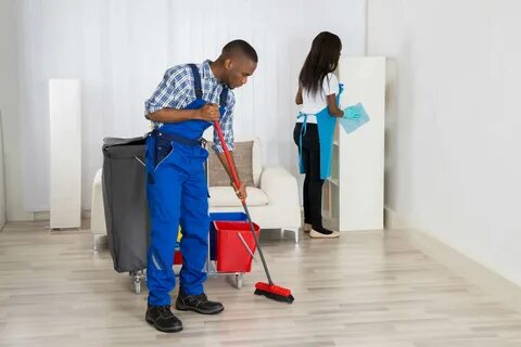Full clean up