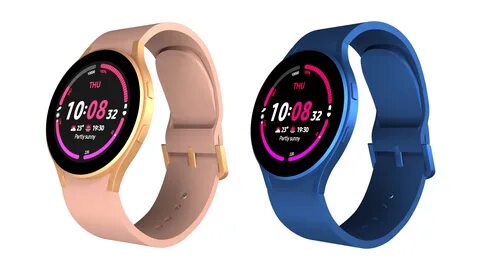 Galaxy watch 5 sm r910