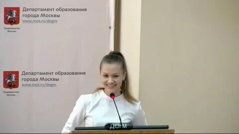 Школа имени орловой