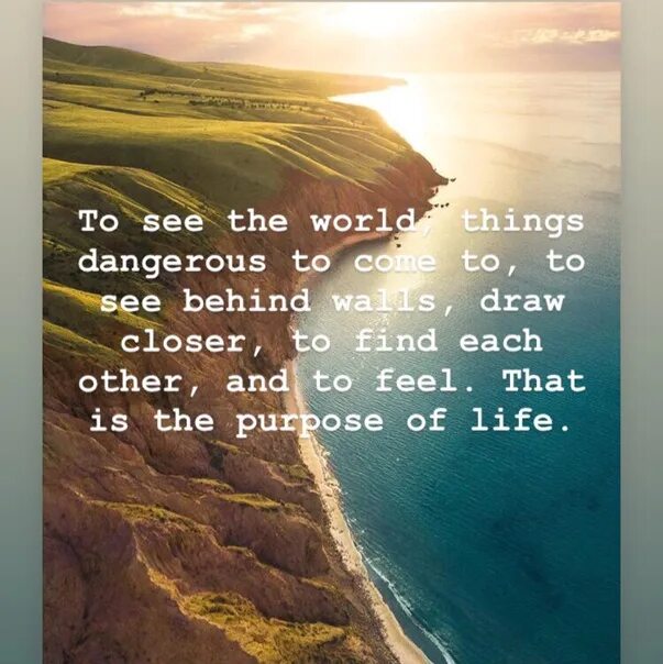 Dangerous things. To see the World, things. To see the World things Dangerous to come to to see behind Walls to draw closer перевод. To see the World things Dangerous to come to to see behind Walls to draw closer заставка.