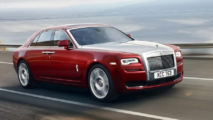 F класс это. Rolls-royce ghost ii поколение. роллс ройс седан. f-класс.