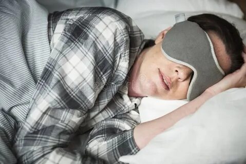 The second sleep