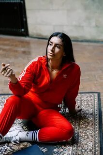 Sevdaliza мужчина