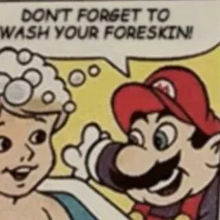Don wash