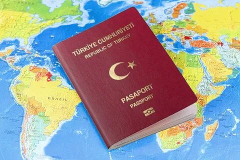 Как получить гражданство турции гражданину