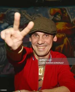 Manu chao me