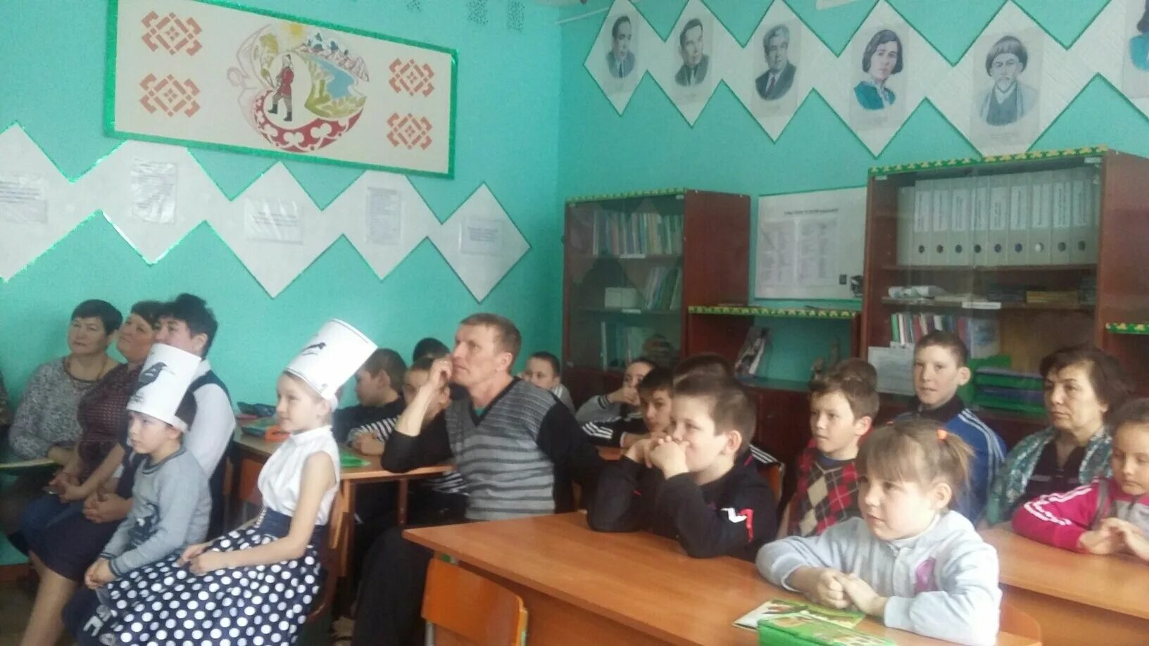Погода в старом азмеево
