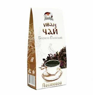 Чай 50
