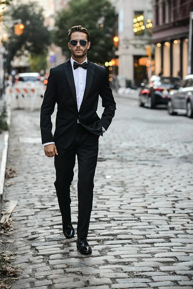 Men classic