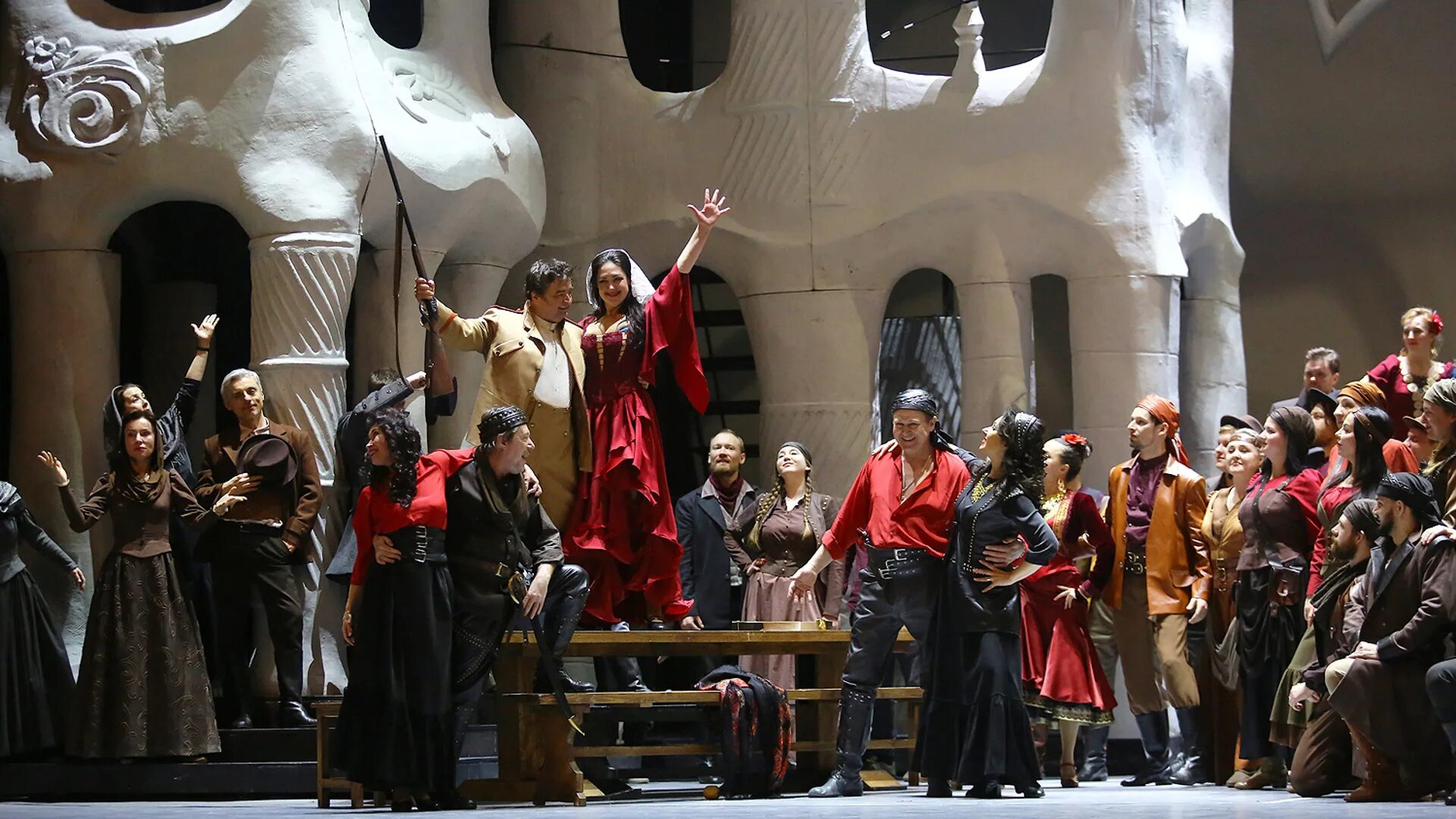 театр в саду эрмитаж новая опера. новая опера эрмитаж. новая опера сад эрмитаж. е. новая опера сцена.