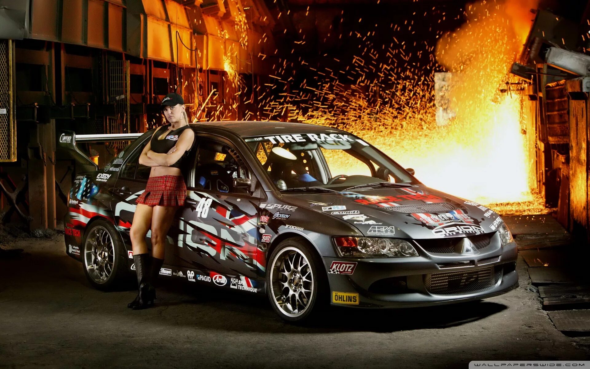 Рейсинг музыка. Mitsubishi Lancer Evolution 9. Mitsubishi Lancer EVO 9 Drift. Mitsubishi Lancer девушка Evolution EVO. Mitsubishi Lancer EVO Sport.