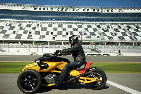 Can am official