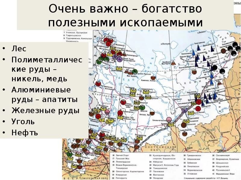 Оценка ресурсов европейского севера. Карта полезных ископаемых северного экономического района. карта ресурсов европейского севера. северный экономический район ископаемые. северный экономический район месторождения полезных ископаемых.