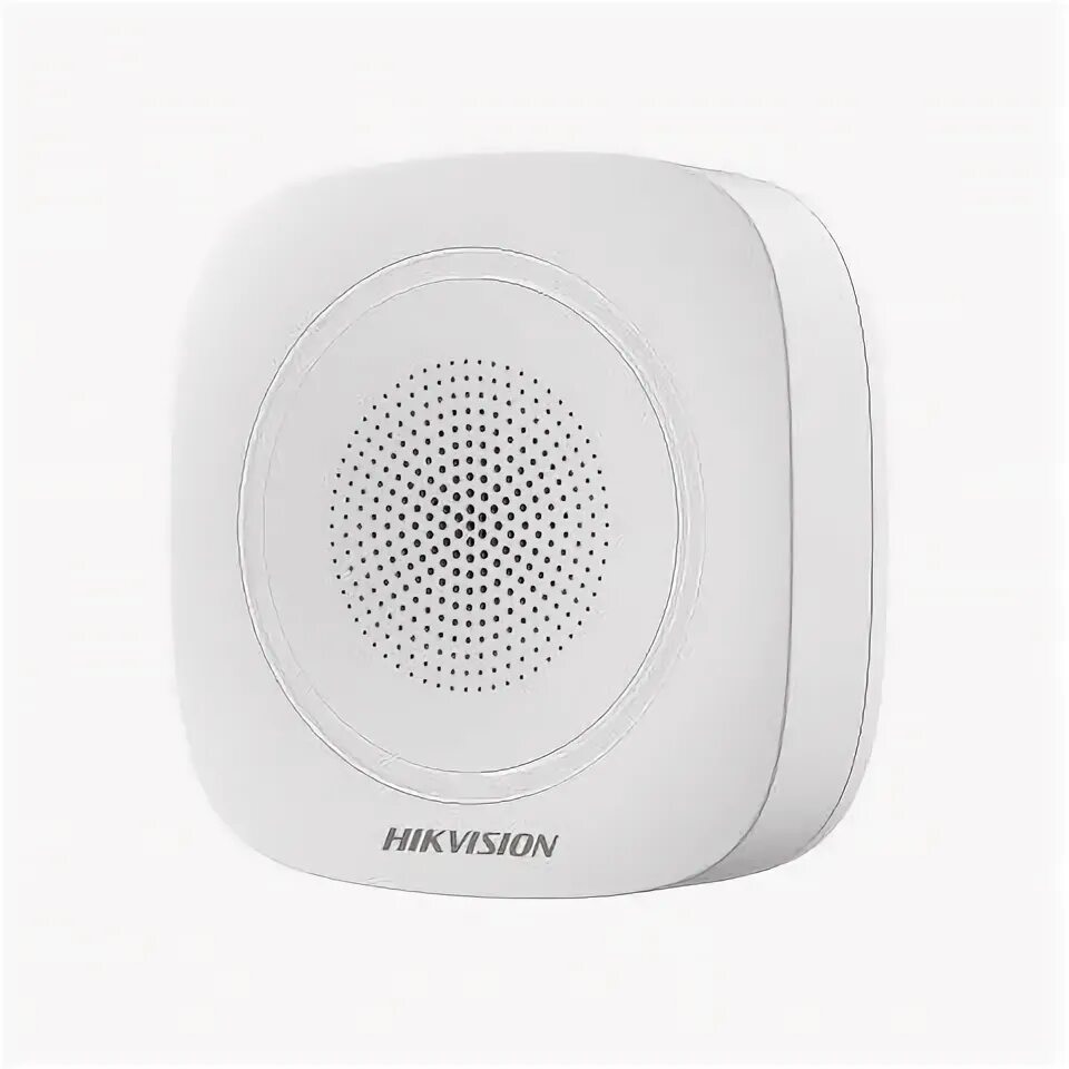 Hikvision сервисный центр