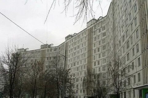 Краснодарская улица 60