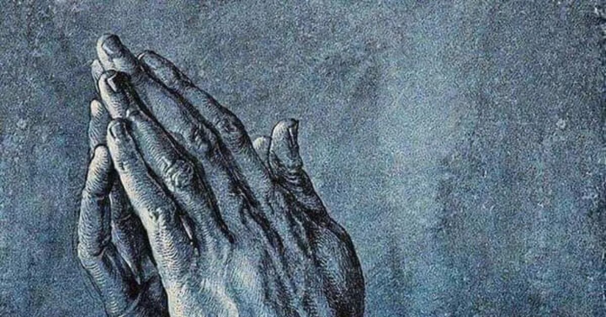 Hands on history