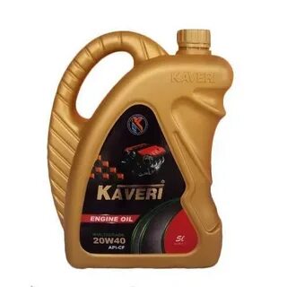 5 40 oil