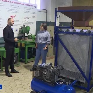 Рязанские комбикорма