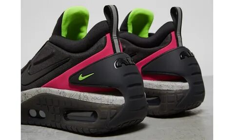 Nike adapt max