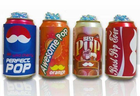 Soda pop