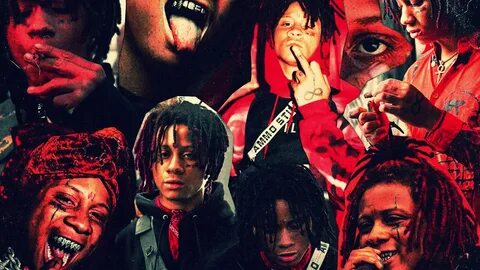 Джампстайл dj trippie
