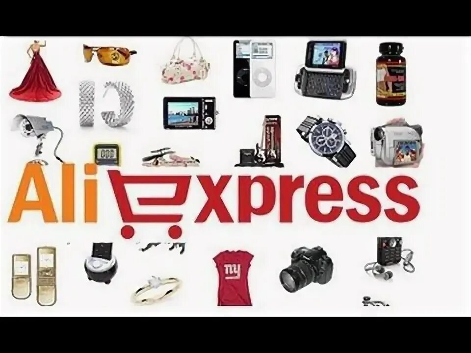 Алиэкспресс интернет магазин фото Aliexpress Thailand YouTube